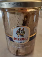 Tonno rosa