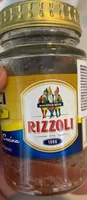 Filets d'anchois