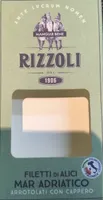 Filetti di Alici