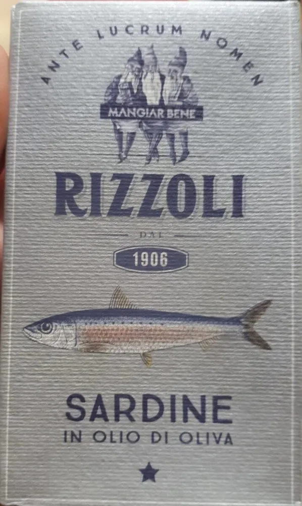 Rizzoli