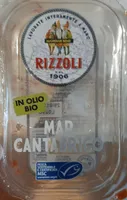 Mar cantabrico