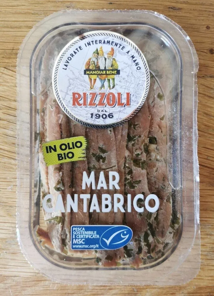 Mar Cantarbico