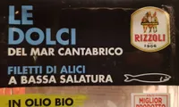 Le dolci del Cantabrico