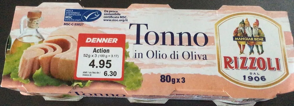 Tonno