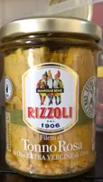Filetti tonno rosa