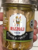 Filetto di tonno rosa