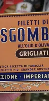 Sgombro