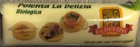 Polenta biologica