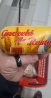 Gnocchi alla Romana