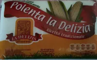 Polenta la delizia
