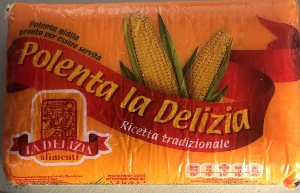 Polenta