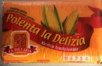 Polenta