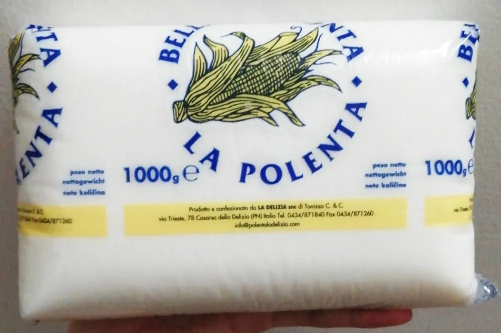 La polenta