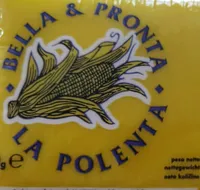 La Polenta Bella & Pronta
