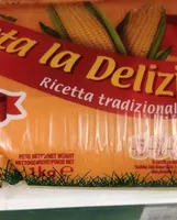 Polenta pronta