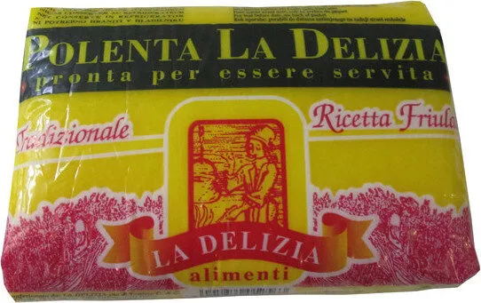 Polenta