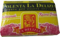 Polenta