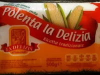 Polenta la delizia