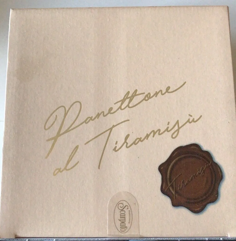 Panetone