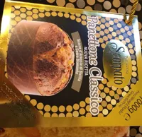 Panettone classico