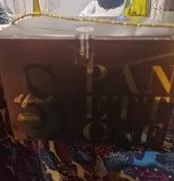 Panettone al cioccolato