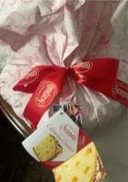 Colomba classica