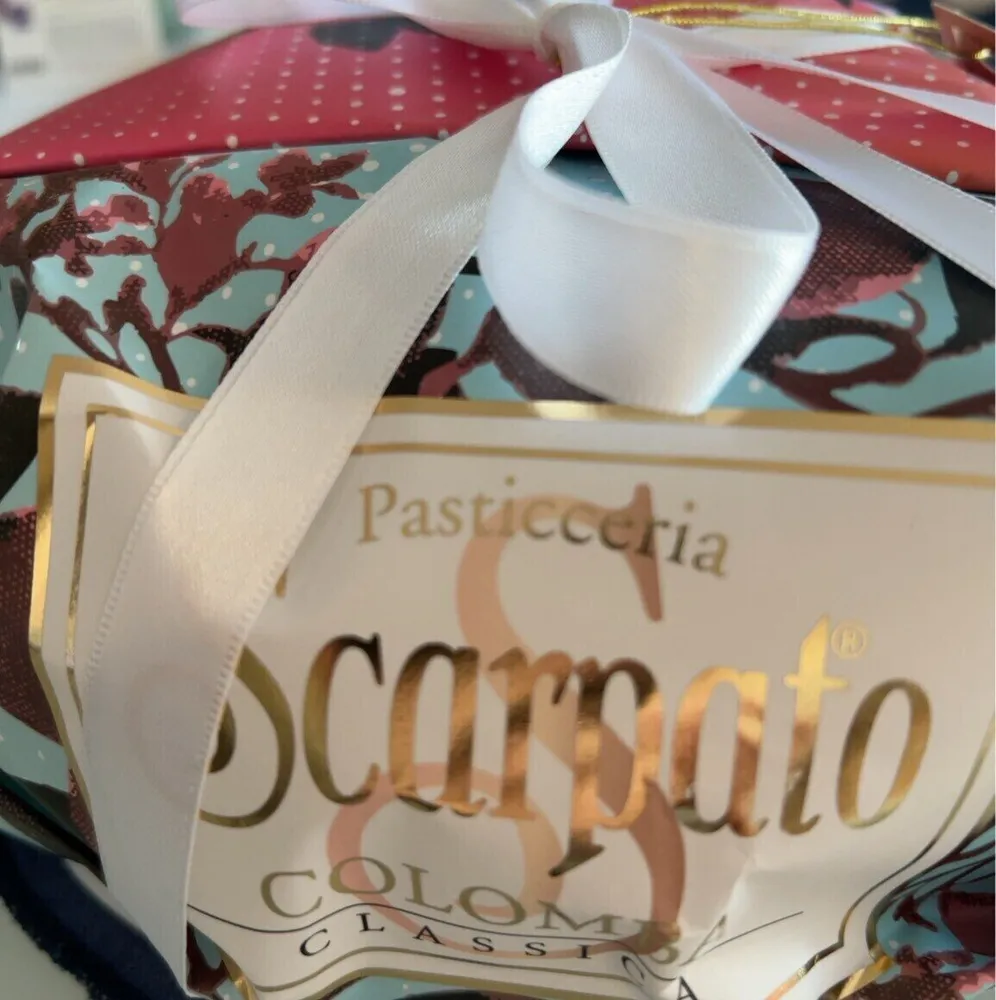 Colomba classica