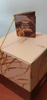 Panettone alla Nocciola