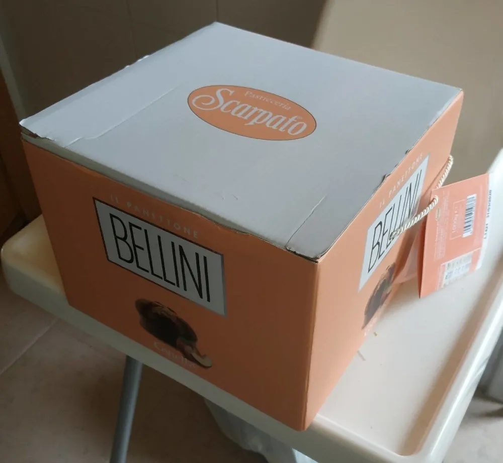 Panettone