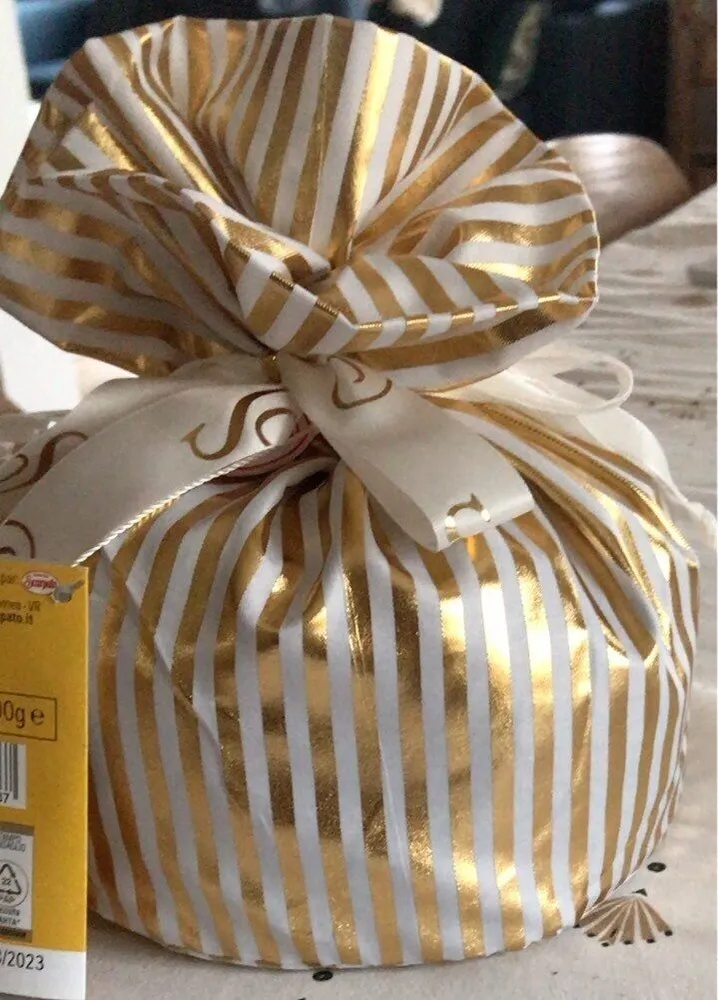 Panettone