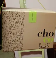 panettone cioccolato e pera scarpato