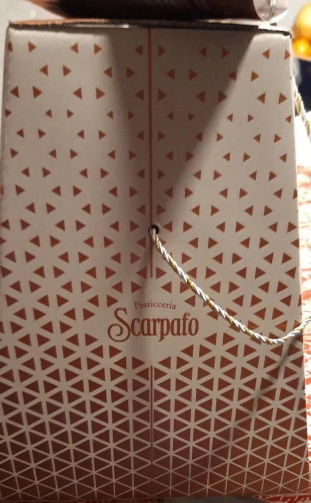 Pandoro