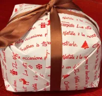 Panettone Marron Glacé