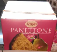 Panettone