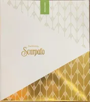 Panettone al pistacchio