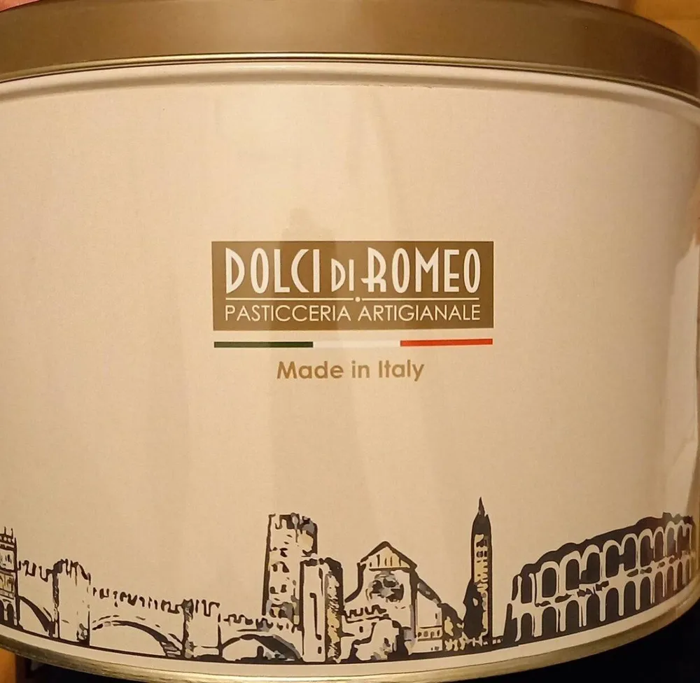Panettone