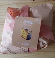 Colomba classica