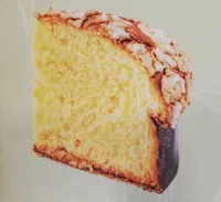 Colomba senza canditi Scarpato