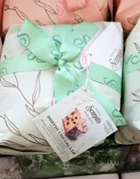 Colomba doppio cioccolato