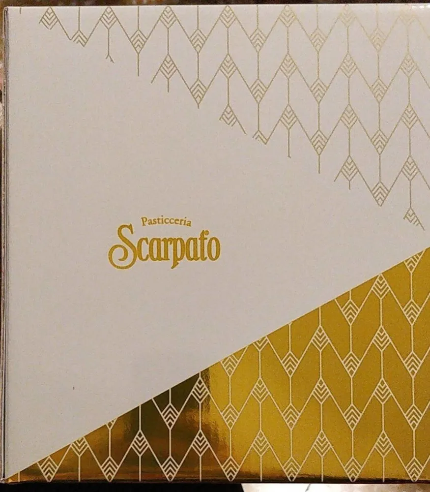 Panettone Classico Alto