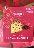 Panettone