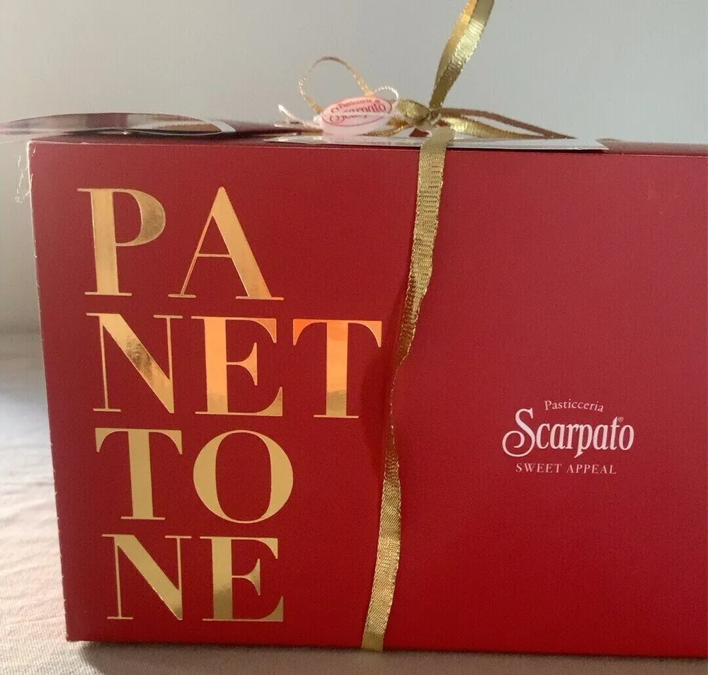 Panetone