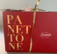 Panetone