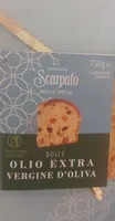 Dolce olio extra vergine d'oliva