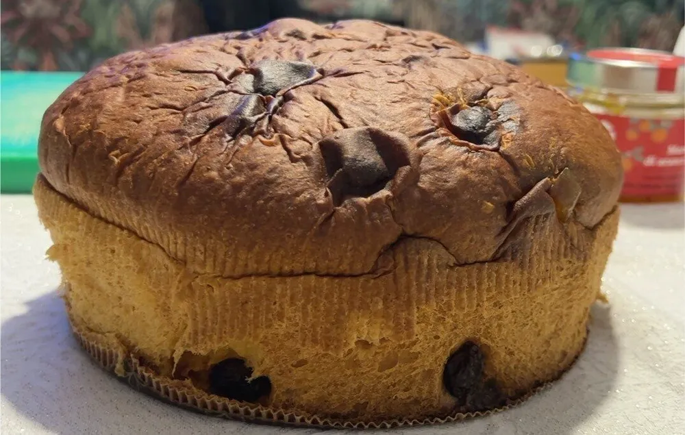 Dolce Natale Vegan