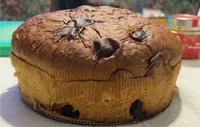Dolce Natale Vegan