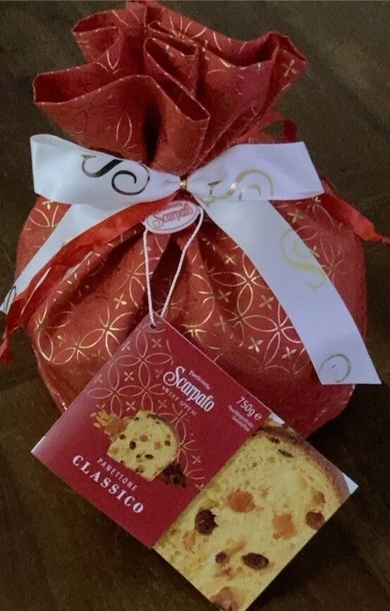 Panettone Classico