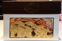 Panettone Glassato