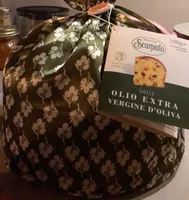 Dolce olio extra vergine d’oliva
