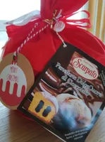 Panettone DolceCuore di Cioccolato